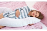 學會正確睡姿和助眠小妙招，一覺睡到大天亮